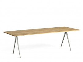 Pyramid Table 02. 3 size 6 à 10 seat