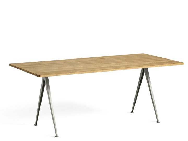 Pyramid Table 02. 3 size 6 à 10 seat