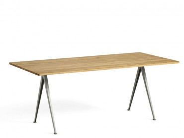 Pyramid Table 02. 3 size 6 à 10 seat