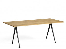 Pyramid Table 02. 3 size 6 à 10 seat