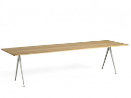 Pyramid Table 02. 3 size 6 à 10 seat