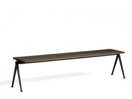 Pyramid Bench 11  3 size,  85, 140 ou 200  cm