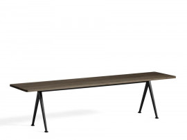 Pyramid Bench 12,  190 or 250  cm