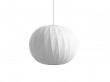 Suspension Nelson Ball Crisscross Bubble 2 tailles. Nouvelle édition