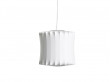 Nelson Lantern S Bubble Pendant. New edition 