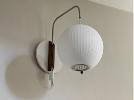 Nelson Ball Bubble Wall sconce cabled S. New edition