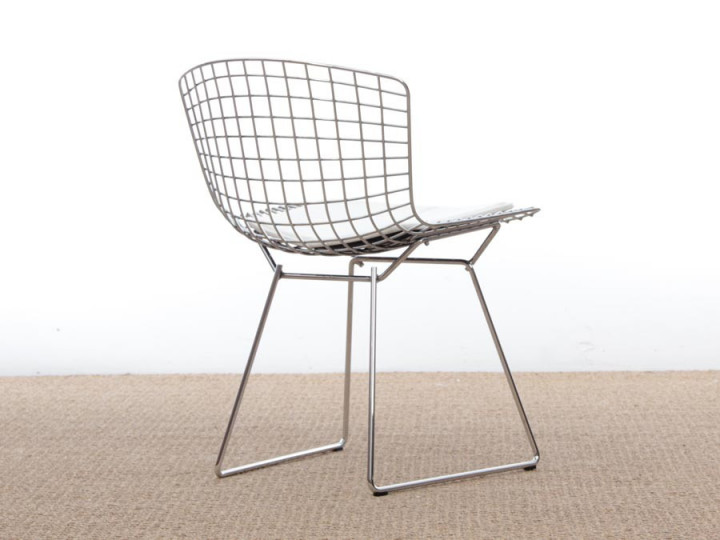Chaise Bertoia Occasion