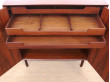 Mid-Century Modern scandinavian cabinet in teak by Peter Hvidt 