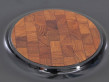 Mid-Century  modern scandinavian tray by Jens Quistgaard