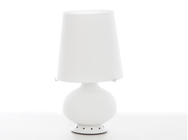 Fontana table lamp by Max Ingrand for Fontana Arte