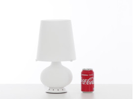 Fontana table lamp by Max Ingrand for Fontana Arte