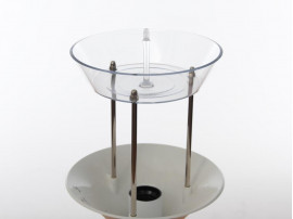 Lampadaire scandinave modèle Panthella 
