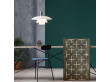 Mid-Century  modern scandinavian pendant lamp PH  4½-4  by Poul Henningsen for Louis Poulsen