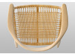 Mid-Century Modern PP501 The Chair by Hans Wegner. New product.