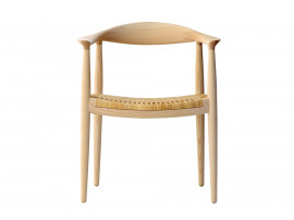 Mid-Century Modern PP501 The Chair by Hans Wegner. New product.