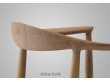 Mid-Century Modern PP501 The Chair by Hans Wegner. New product.