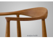 Mid-Century Modern PP501 The Chair by Hans Wegner. New product.