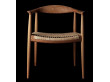 Mid-Century Modern PP501 The Chair by Hans Wegner. New product.