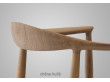 Fauteuil scandinave modèle The Chair ou PP503. Edition neuve