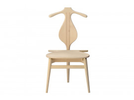 Mid-Century Modern PP505 Valet chair by Hans Wegner. New product.