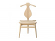 Mid-Century Modern PP505 Valet chair by Hans Wegner. New product.