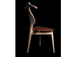 Mid-Century Modern PP505 Valet chair by Hans Wegner. New product.