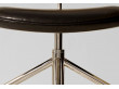 Mid-Century Modern PP502 Swivel chair by Hans Wegner. New product.