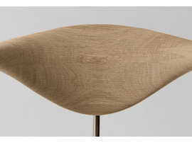 Mid-Century Modern PP502 Swivel chair by Hans Wegner. New product.