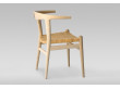 Mid-Century Modern PP518 Bull chair by Hans Wegner. New product.