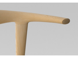 Mid-Century Modern PP518 Bull chair by Hans Wegner. New product.