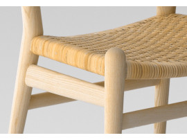 Mid-Century Modern PP518 Bull chair by Hans Wegner. New product.