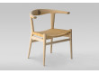 Mid-Century Modern PP518 Bull chair by Hans Wegner. New product.