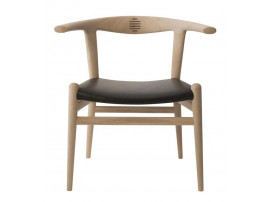 Mid-Century Modern PP518 Bull chair by Hans Wegner. New product.