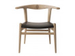 Mid-Century Modern PP518 Bull chair by Hans Wegner. New product.