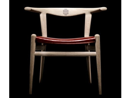 Mid-Century Modern PP518 Bull chair by Hans Wegner. New product.