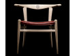 Mid-Century Modern PP518 Bull chair by Hans Wegner. New product.