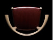 Chaise scandinave modèle Bull ou PP518. Edition neuve