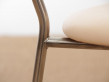 Mid-Century Modern PP701 Minimal chair by Hans Wegner. New product.