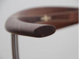 Mid-Century Modern PP701 Minimal chair by Hans Wegner. New product.