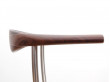 Mid-Century Modern PP701 Minimal chair by Hans Wegner. New product.