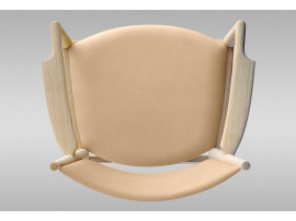 Mid-Century Modern PP240 Conference chair by Hans Wegner. New product.