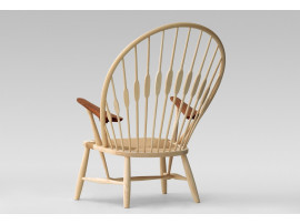 Mid-Century Modern PP550 Peacock chair by Hans Wegner. New product.