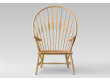 Mid-Century Modern PP550 Peacock chair by Hans Wegner. New product.