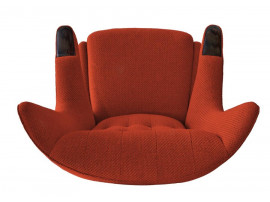 Mid-Century Modern PP19 Papa Bear chair by Hans Wegner. New product.