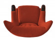 Mid-Century Modern PP19 Papa Bear chair by Hans Wegner. New product.