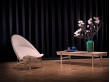 Mid-Century Modern PP530 Tub chair by Hans Wegner. New product.