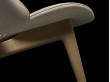 Mid-Century Modern PP530 Tub chair by Hans Wegner. New product.