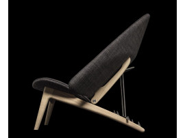 Mid-Century Modern PP530 Tub chair by Hans Wegner. New product.