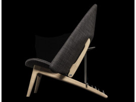 Mid-Century Modern PP530 Tub chair by Hans Wegner. New product.