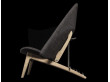 Mid-Century Modern PP530 Tub chair by Hans Wegner. New product.